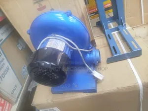 Electric Blower