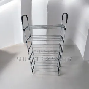 6 Tier Shoe Rack