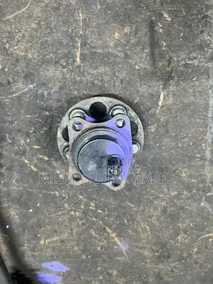 Rear Hub Toyota Ractis