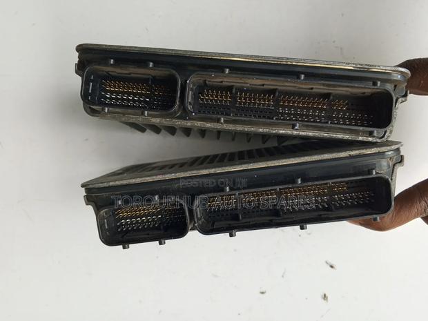 Toyota Ractis 2011 Engine Control Unit - thumbnail 4