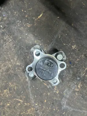 Mira Rear Hub