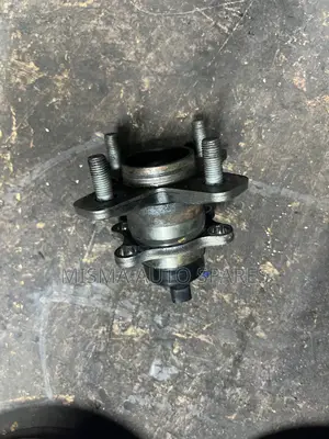 Mira Rear Hub