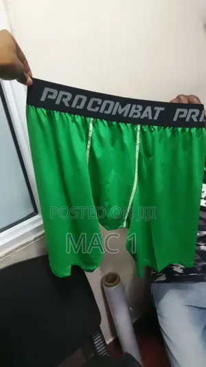 Pro Combat Athletic Inner Shorts / Tights