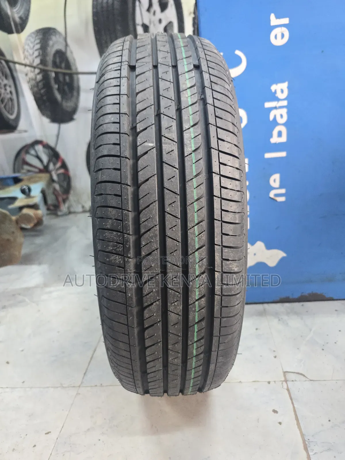 175/65r15 Grenlander Tire