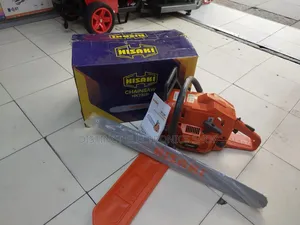 Hisaki Chainsaw Machine