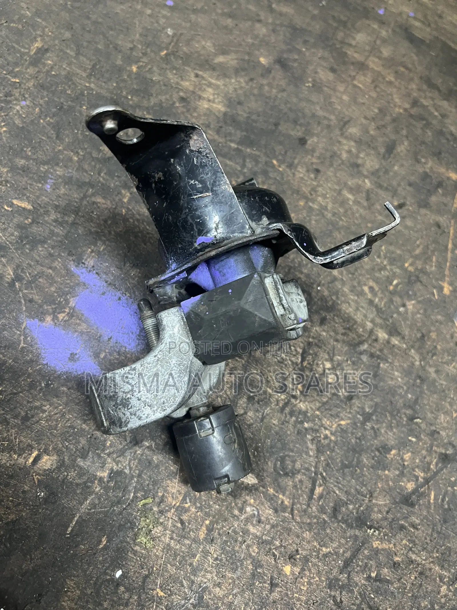 Engine Mounting for Probox/Sienta