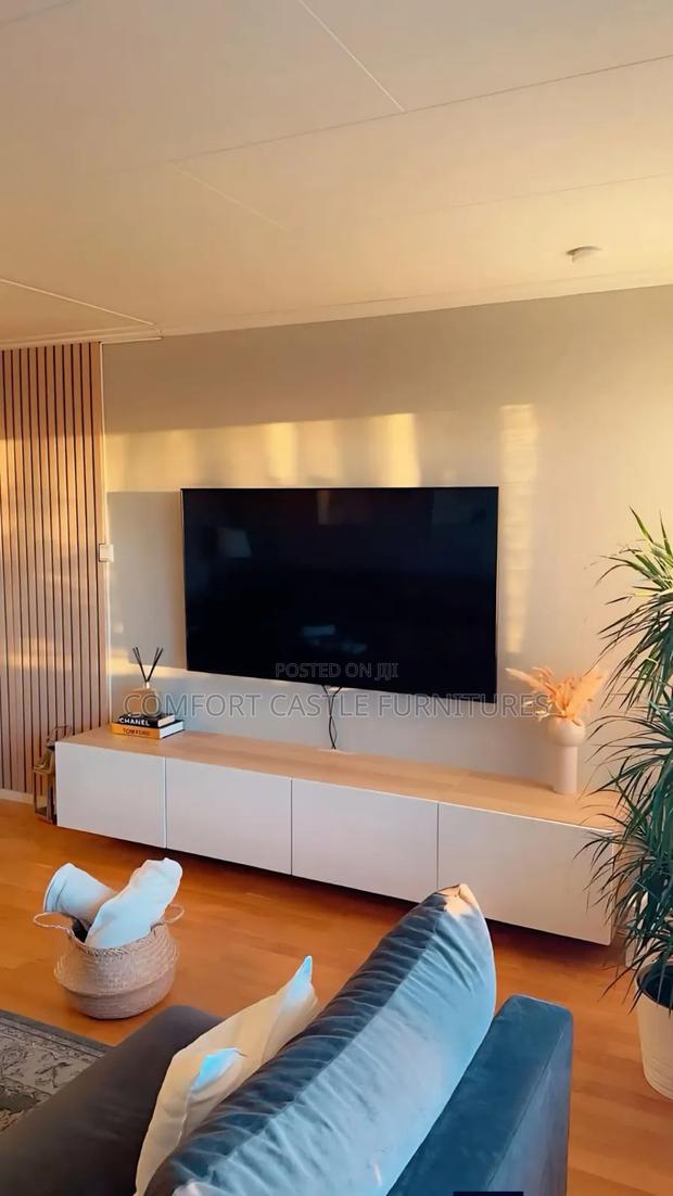 Tv Stand Mount