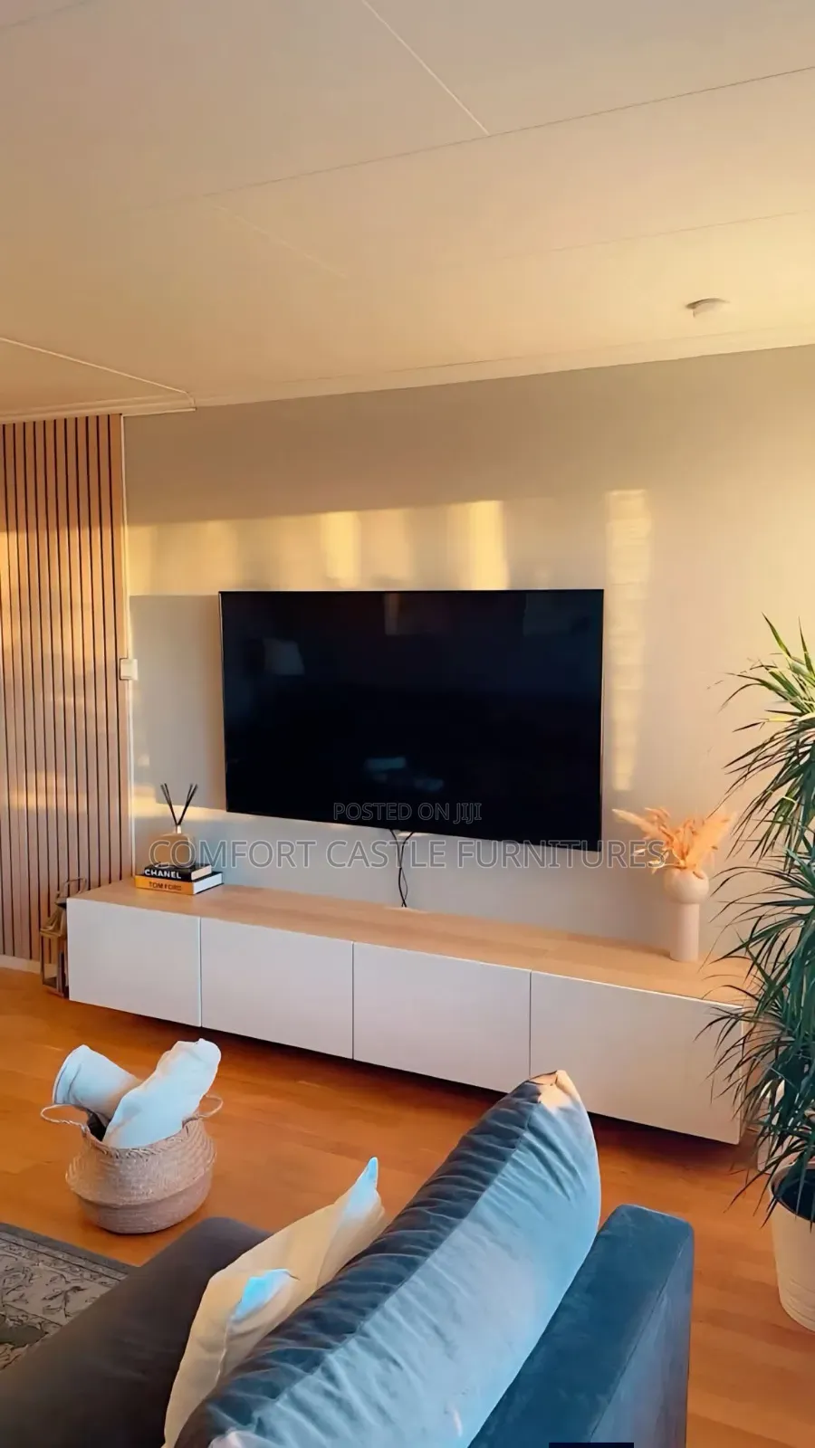 Tv Stand Mount
