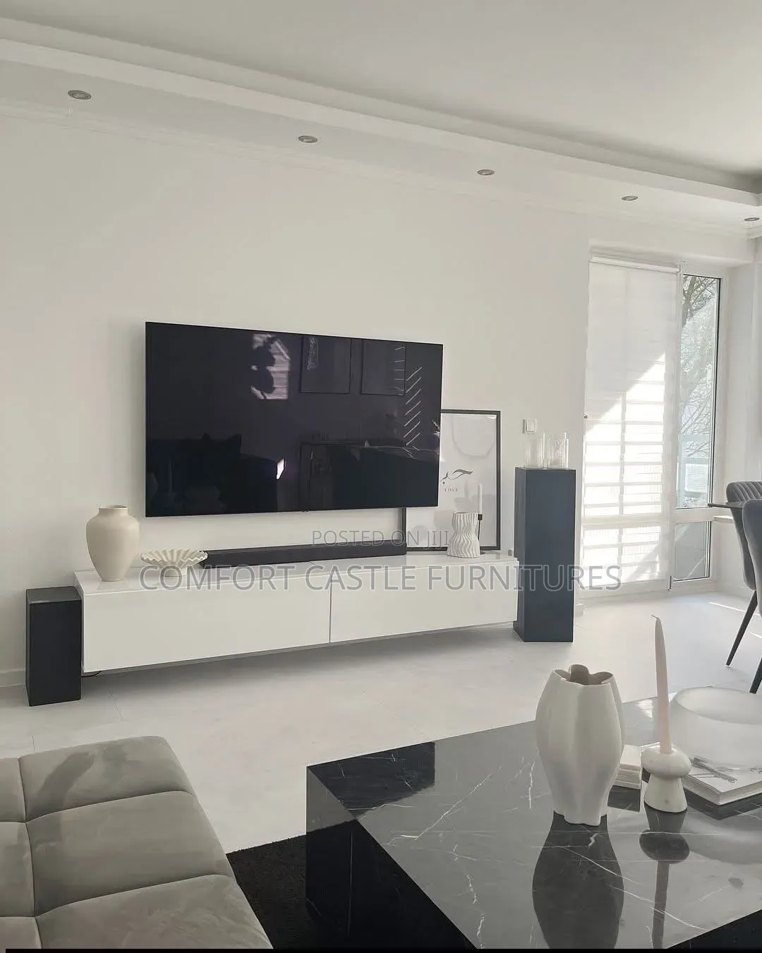 Tv Stand Mount