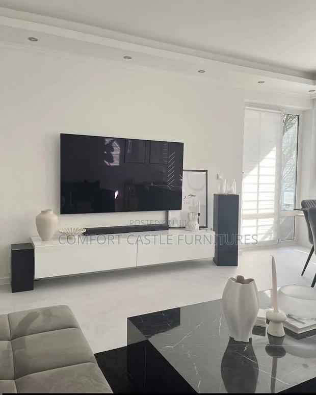 Tv Stand Mount - thumbnail 2