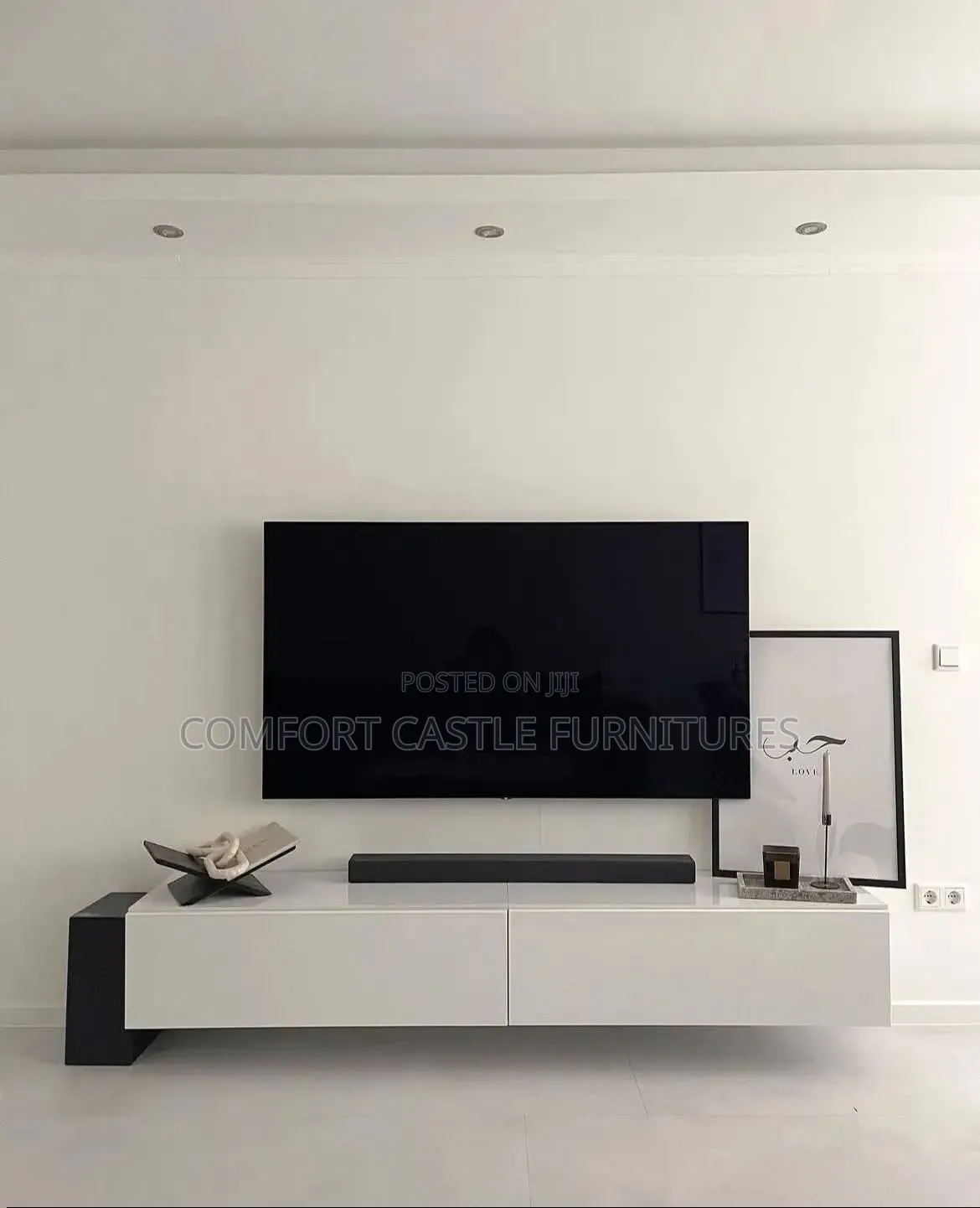 Tv Stand Mount