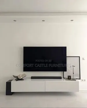 Tv Stand Mount