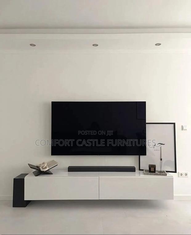 Tv Stand Mount - thumbnail 3