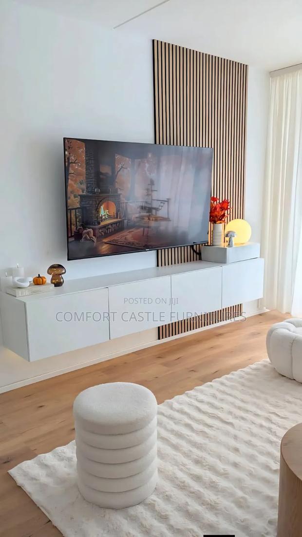 Tv Stand Mount - thumbnail 4