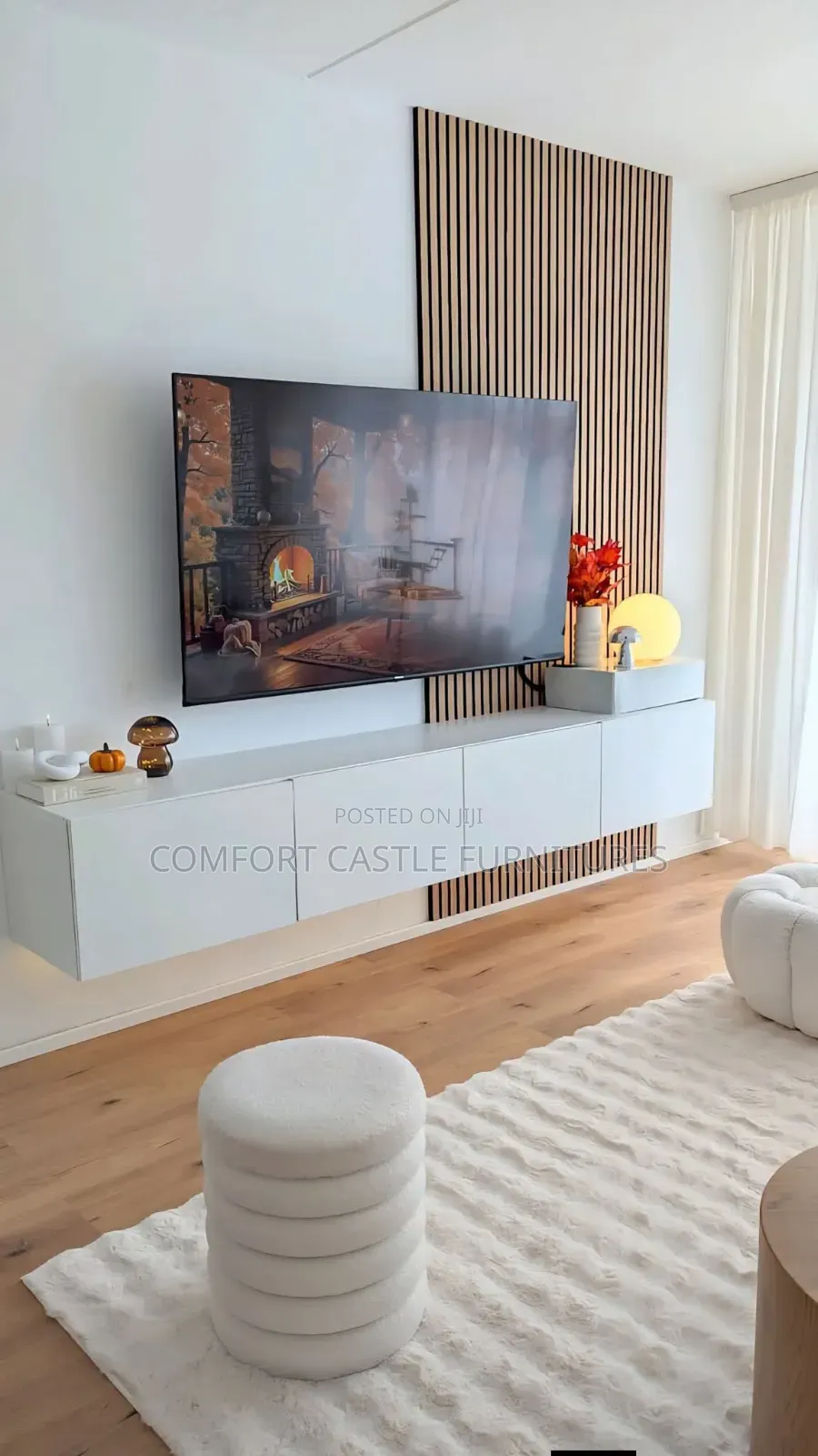 Tv Stand Mount