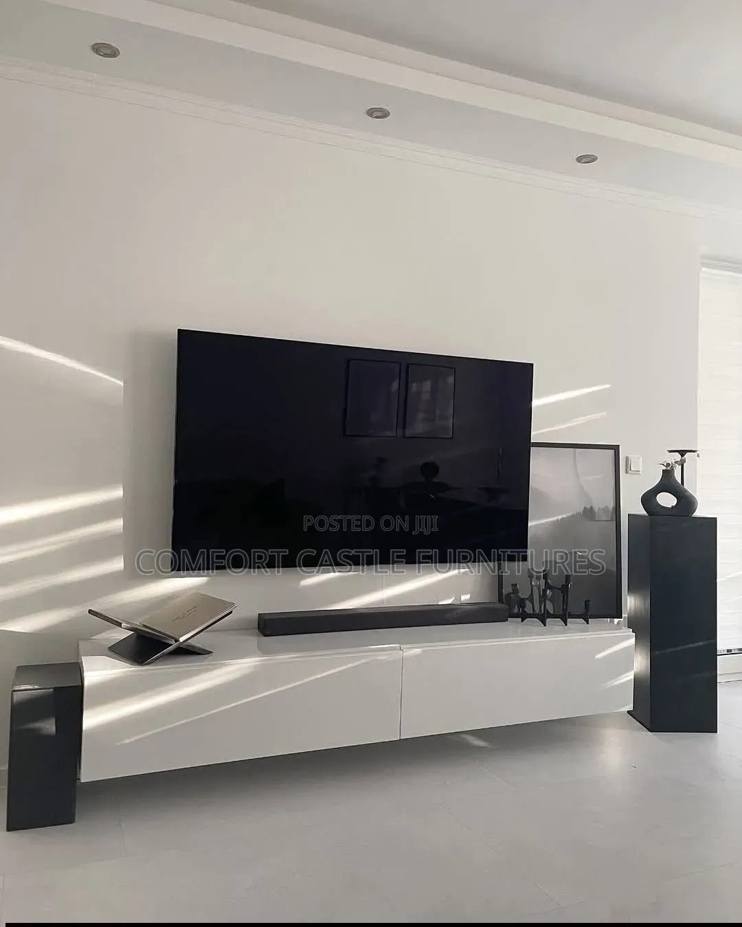 Tv Stand Mount