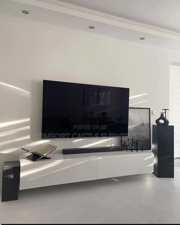 Tv Stand Mount - thumbnail 5