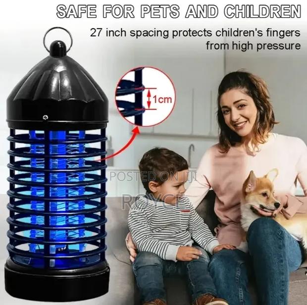 Electrical Mosquito Killer - thumbnail 8
