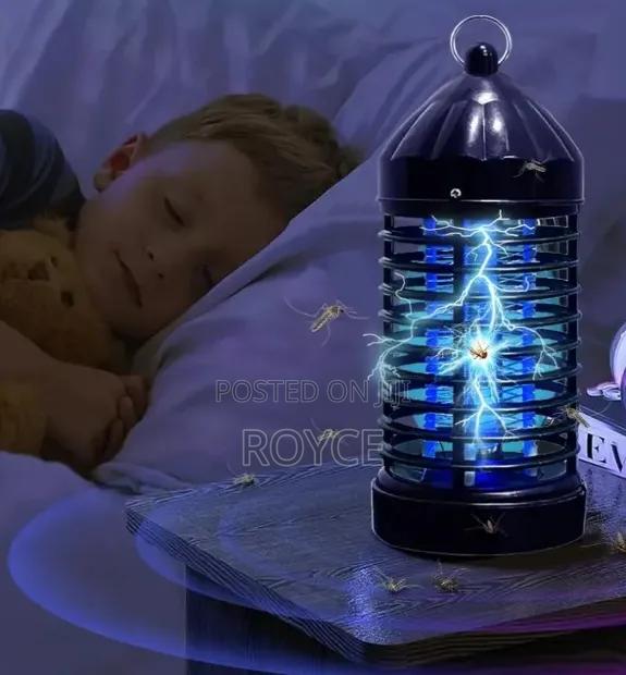 Electrical Mosquito Killer - thumbnail 5