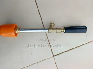 Avocado Spray Gun