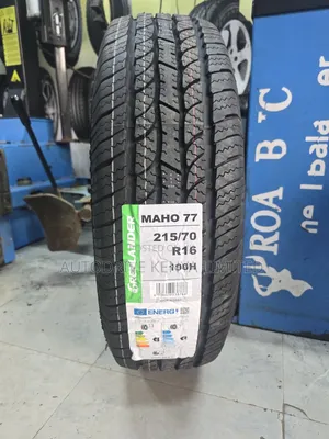 215/70r16 Grenlander Tire