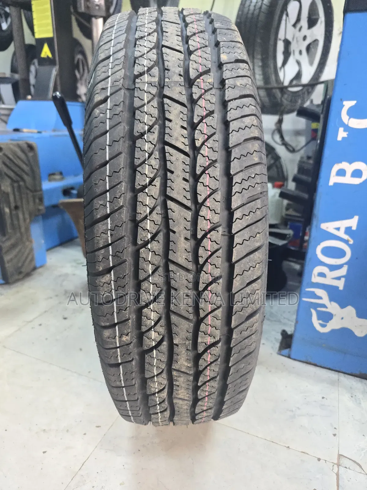 215/70r16 Grenlander Tire