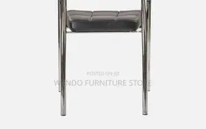 Office Chairs; Leather Armed Visitors Katalina Chairs