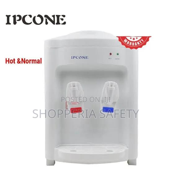 Ipcone Table Top Dispenser