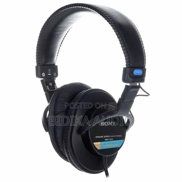 Sony MDR-7506 Headphone
