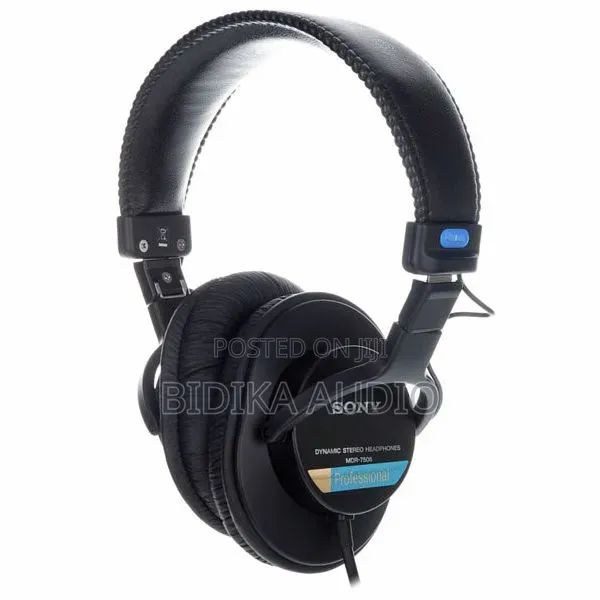 Sony MDR-7506 Headphone