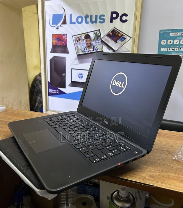 Laptop Dell Latitude 13 3380 8GB Intel Core i3 SSD 128GB - thumbnail 2