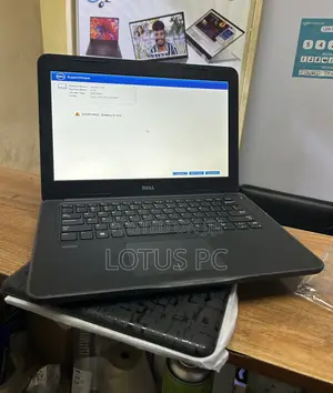 Laptop Dell Latitude 13 3380 8GB Intel Core i3 SSD 128GB
