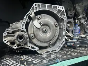Hr15/Hr16 Gearbox Side Selector