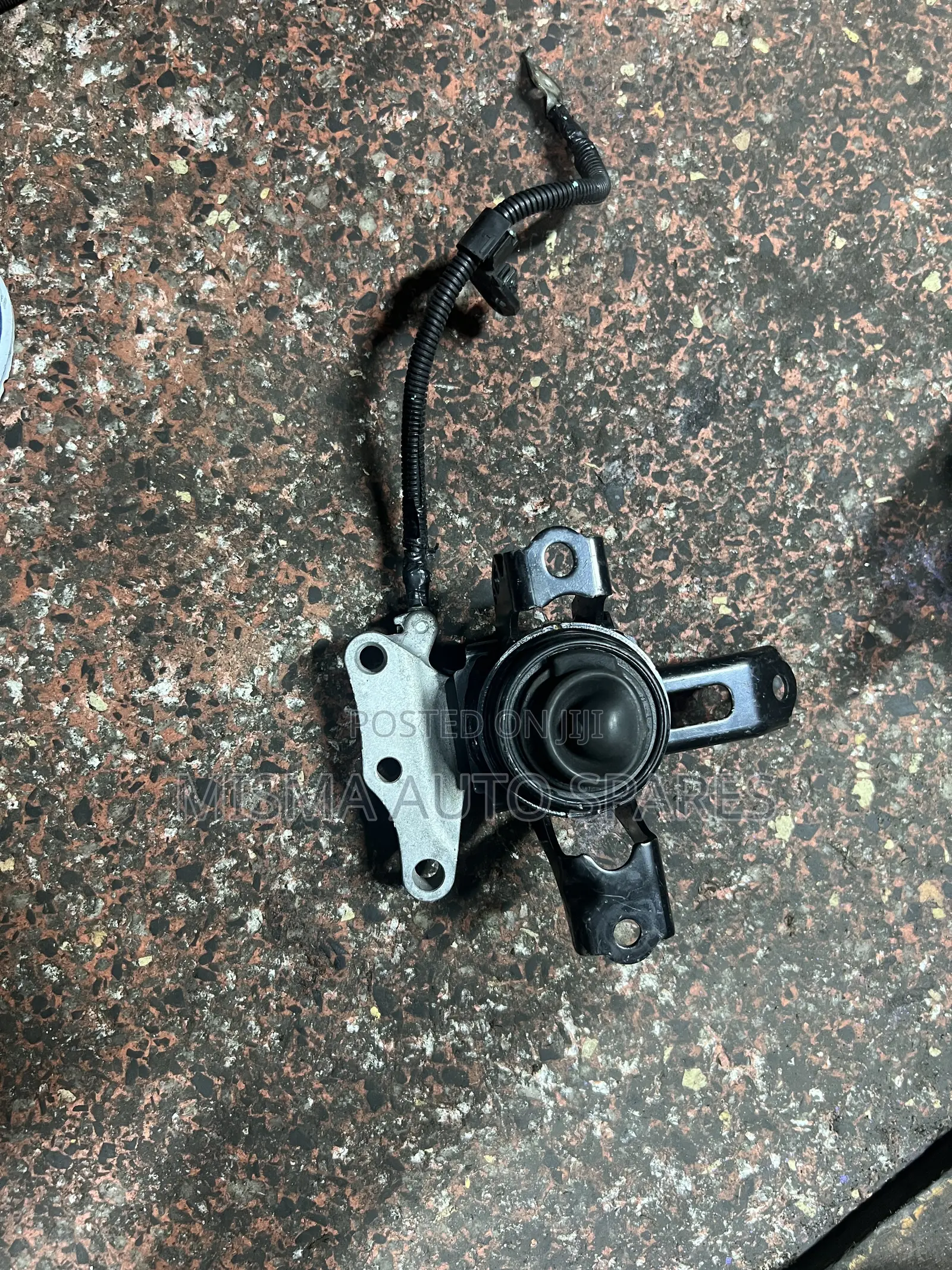 Engine Mounting Suzuki Alto 2015