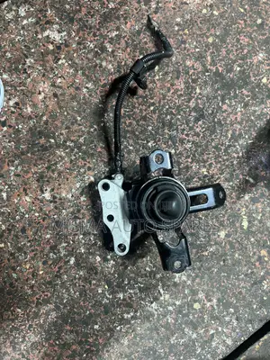 Engine Mounting Suzuki Alto 2015