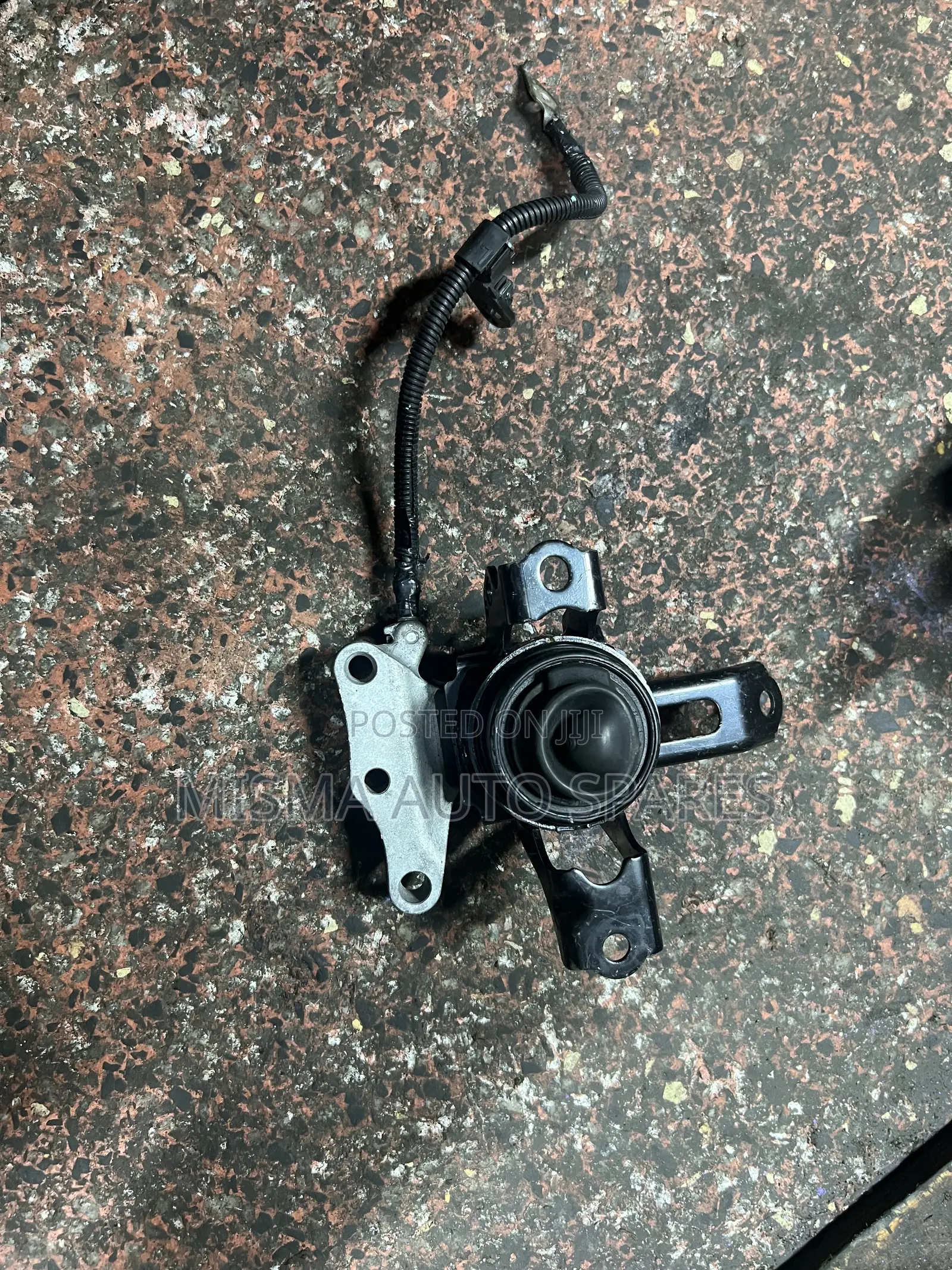 Engine Mounting Suzuki Alto 2015