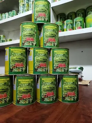 Watermelon Tunda F1