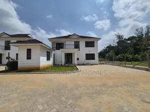 4bdrm House in Muthaiga North for rent