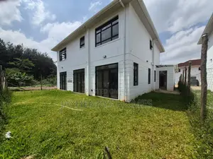 4bdrm House in Muthaiga North for rent
