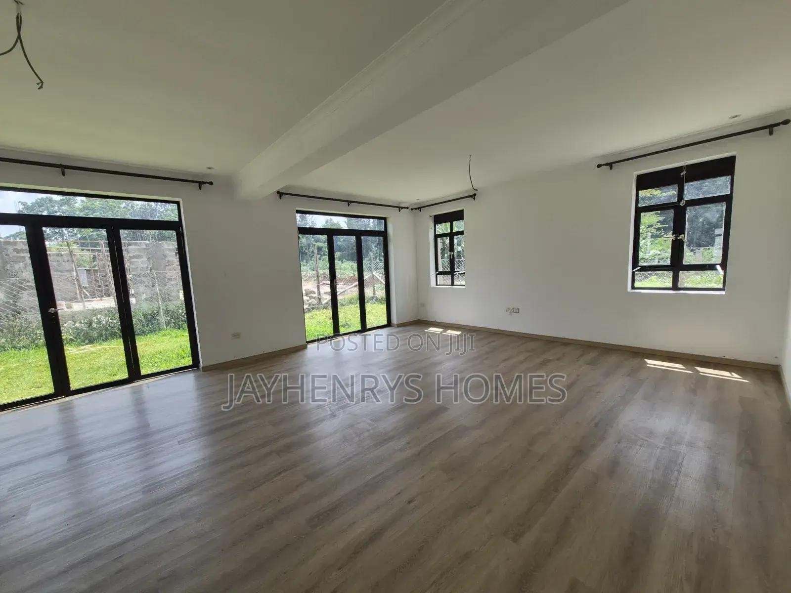 4bdrm House in Muthaiga North for rent