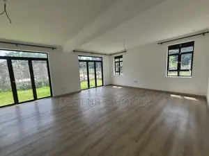 4bdrm House in Muthaiga North for rent
