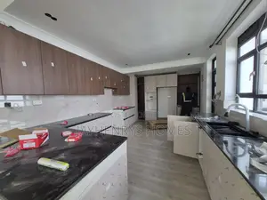 4bdrm House in Muthaiga North for rent