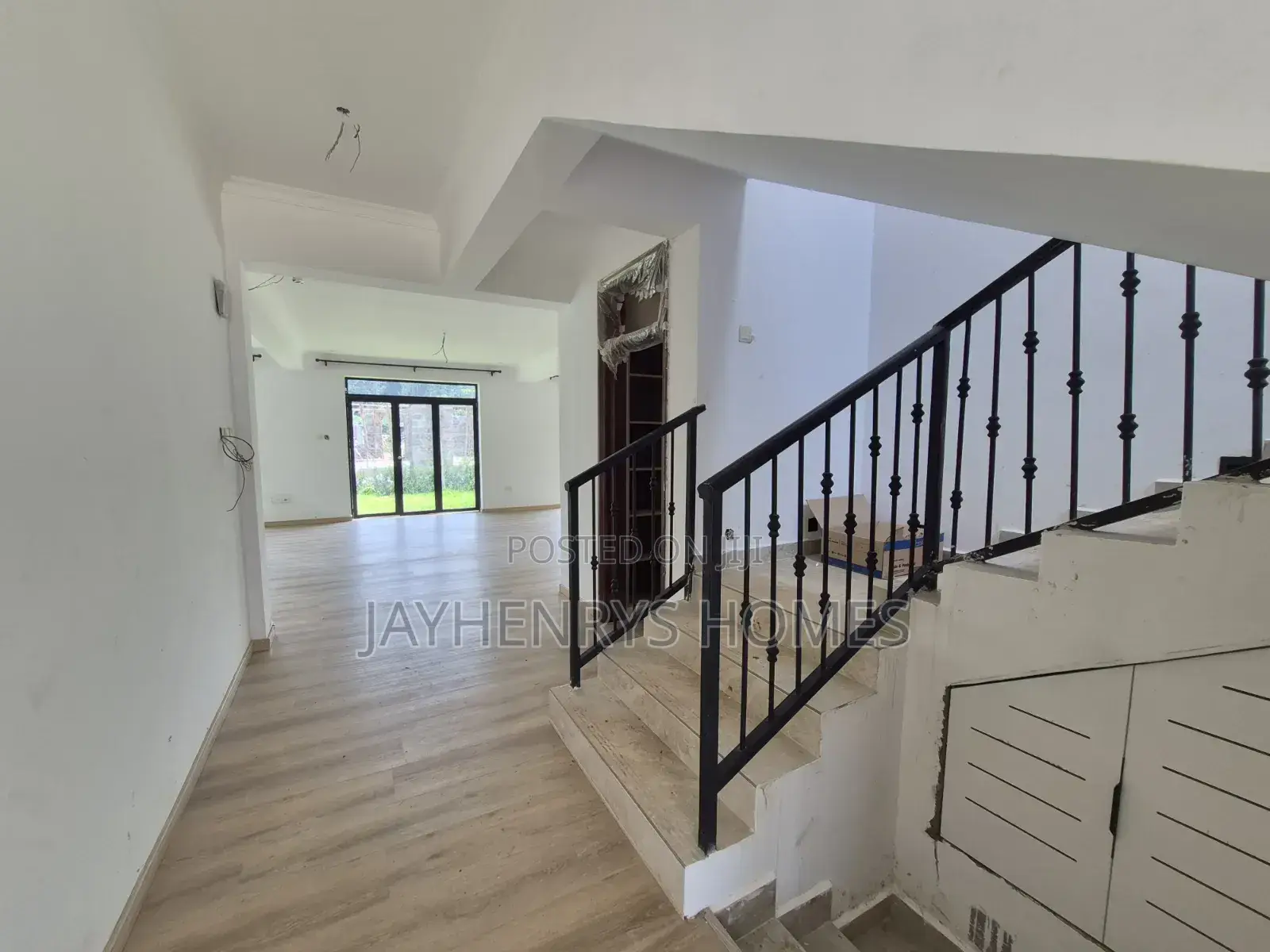 4bdrm House in Muthaiga North for rent