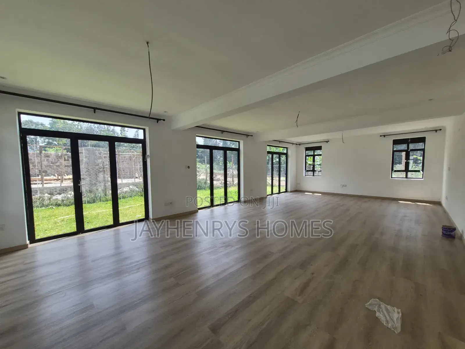 4bdrm House in Muthaiga North for rent