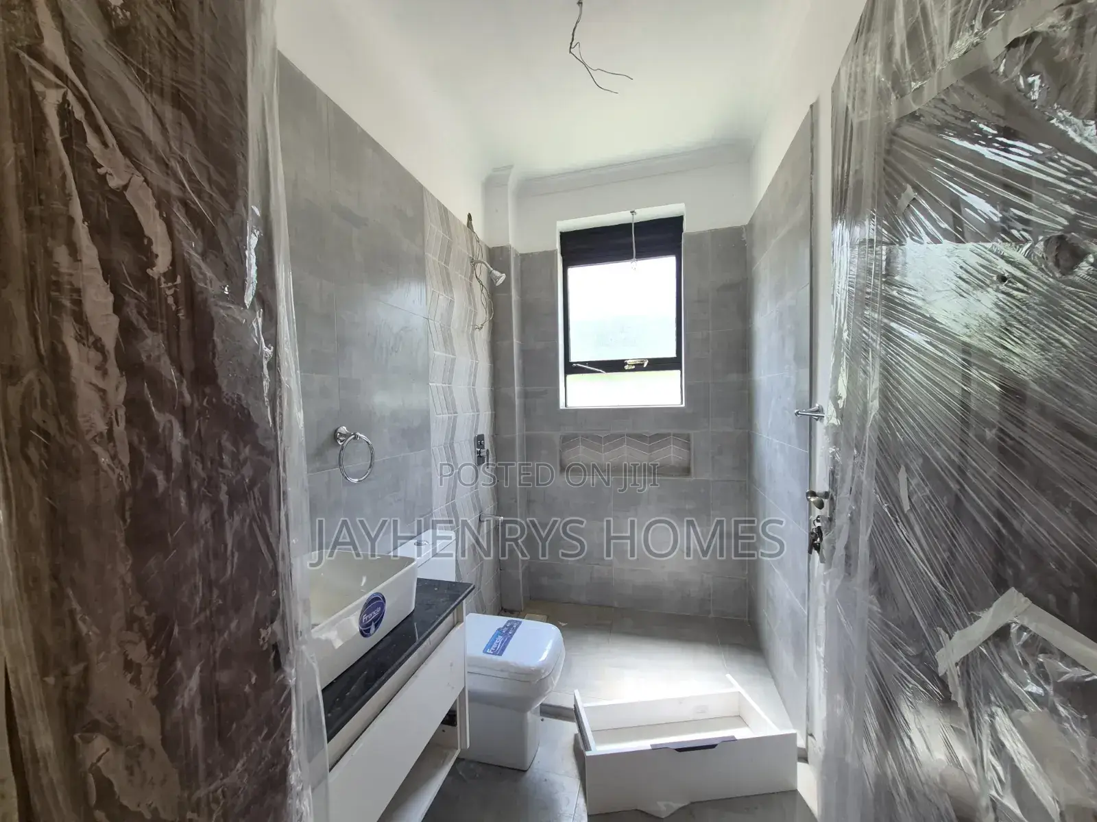 4bdrm House in Muthaiga North for rent