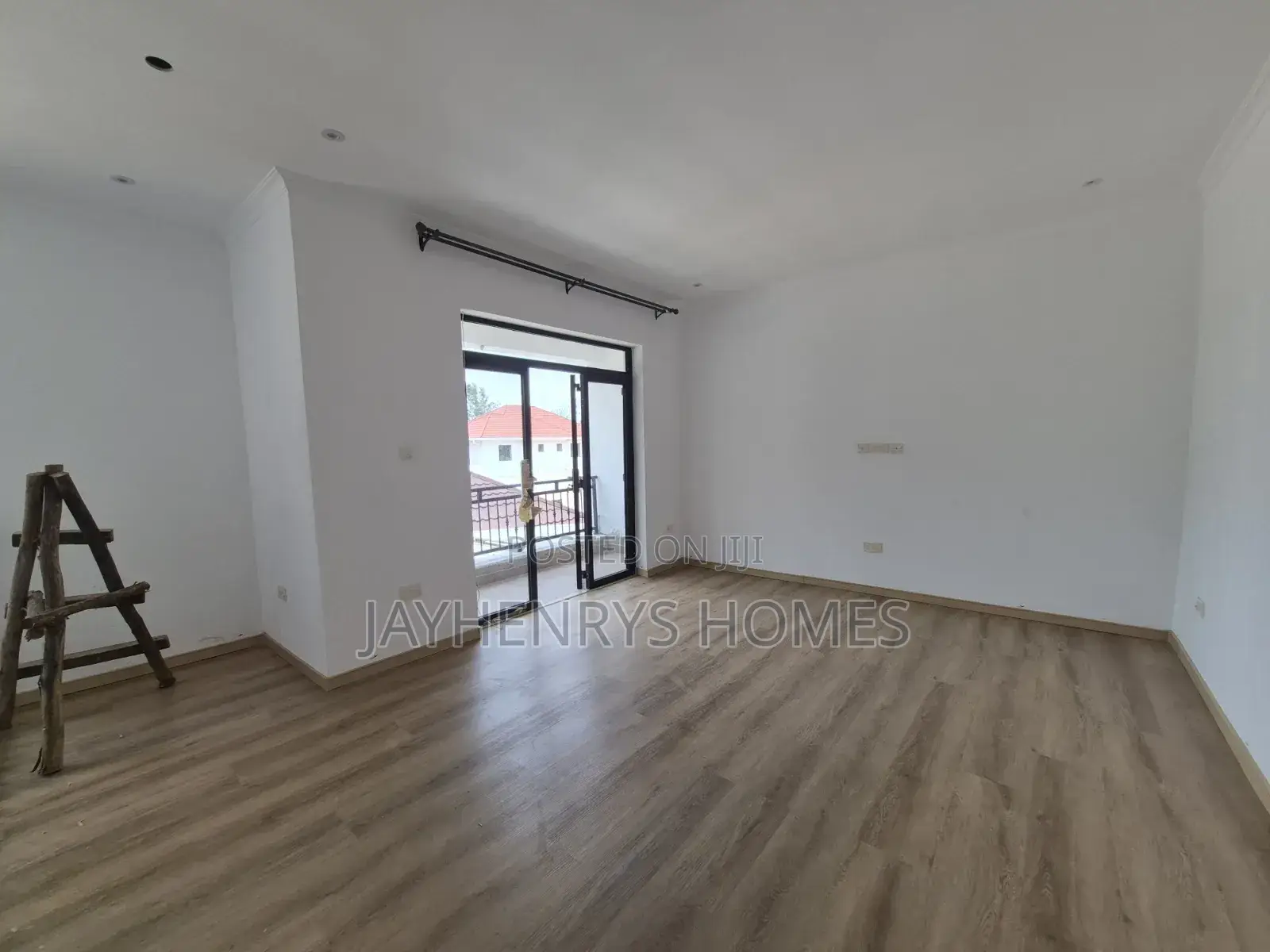 4bdrm House in Muthaiga North for rent