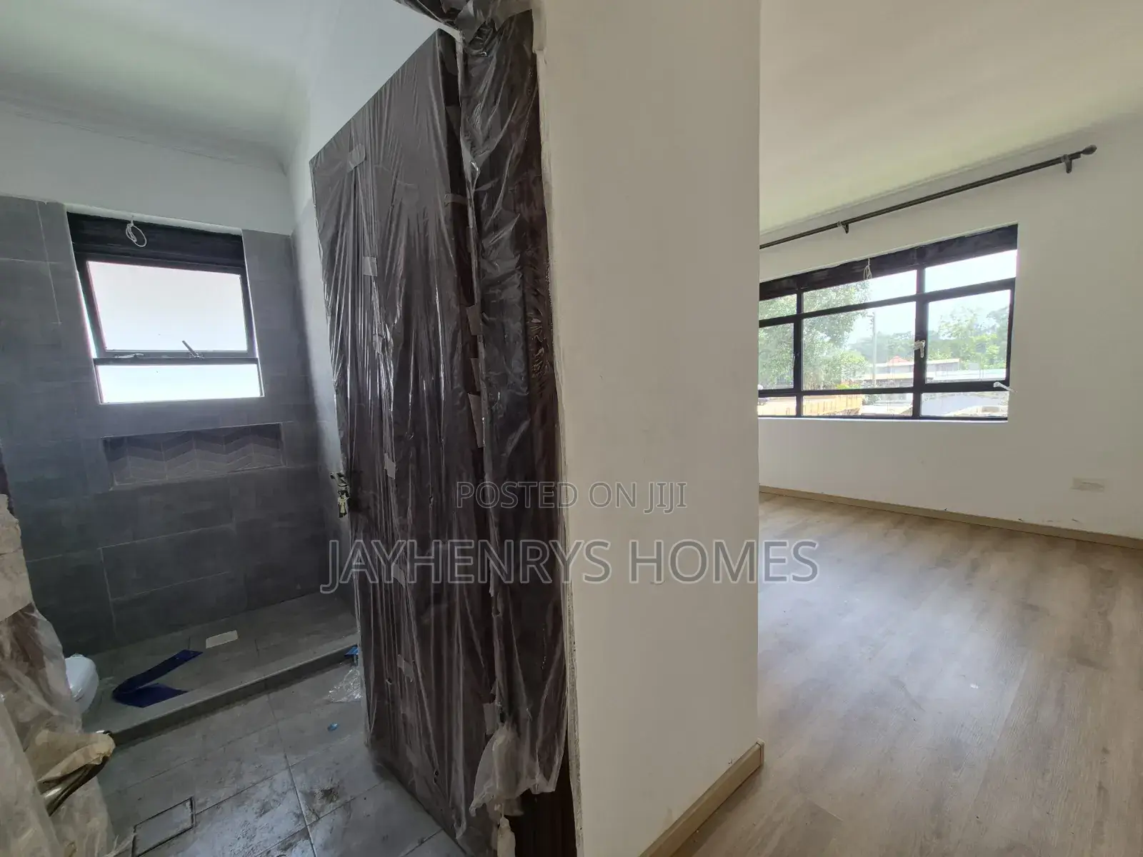 4bdrm House in Muthaiga North for rent