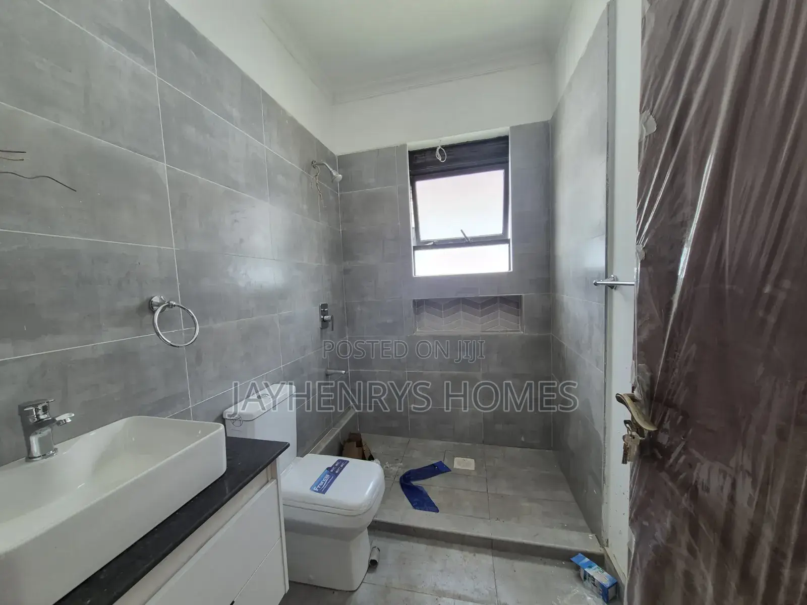 4bdrm House in Muthaiga North for rent