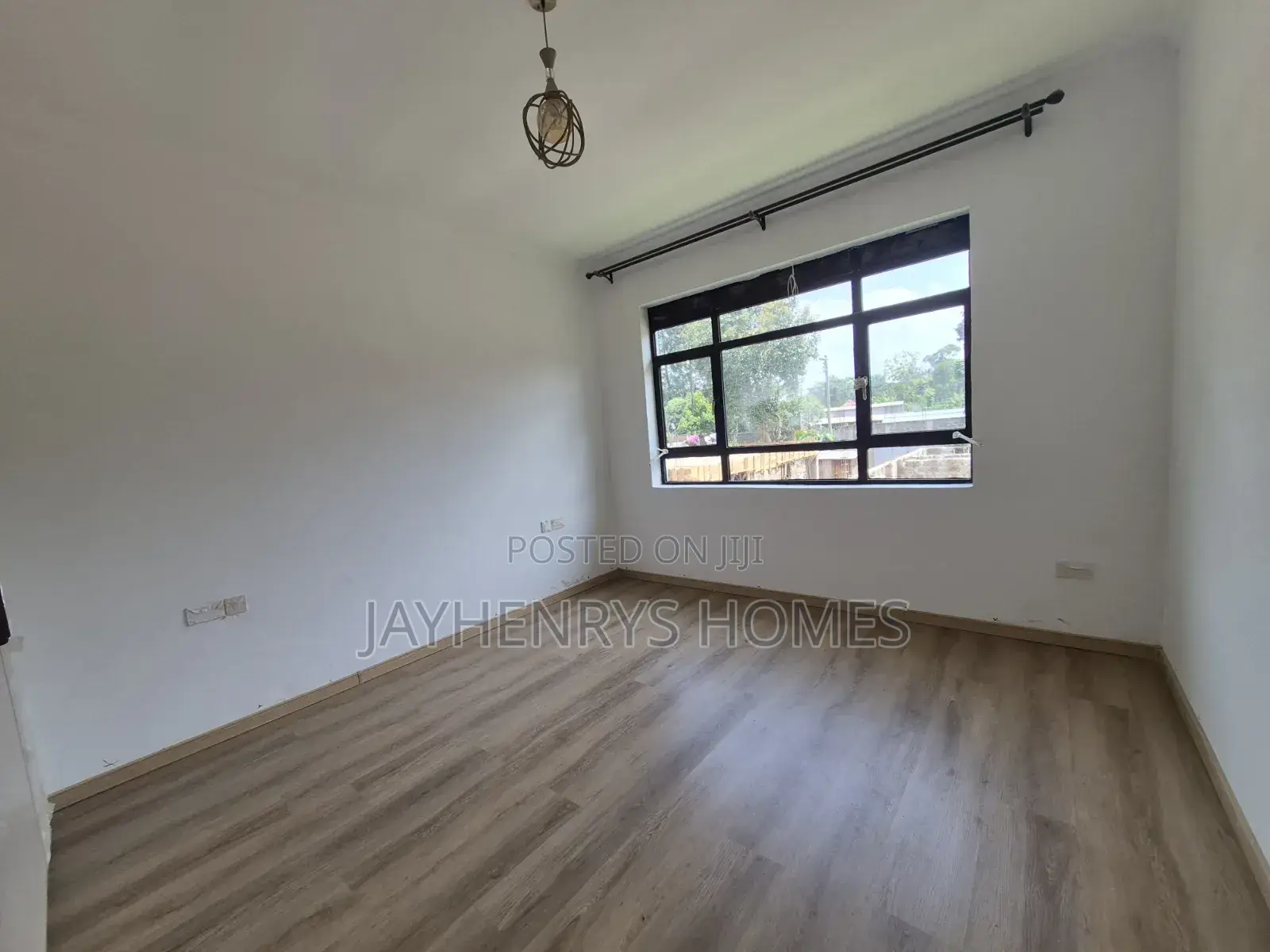 4bdrm House in Muthaiga North for rent