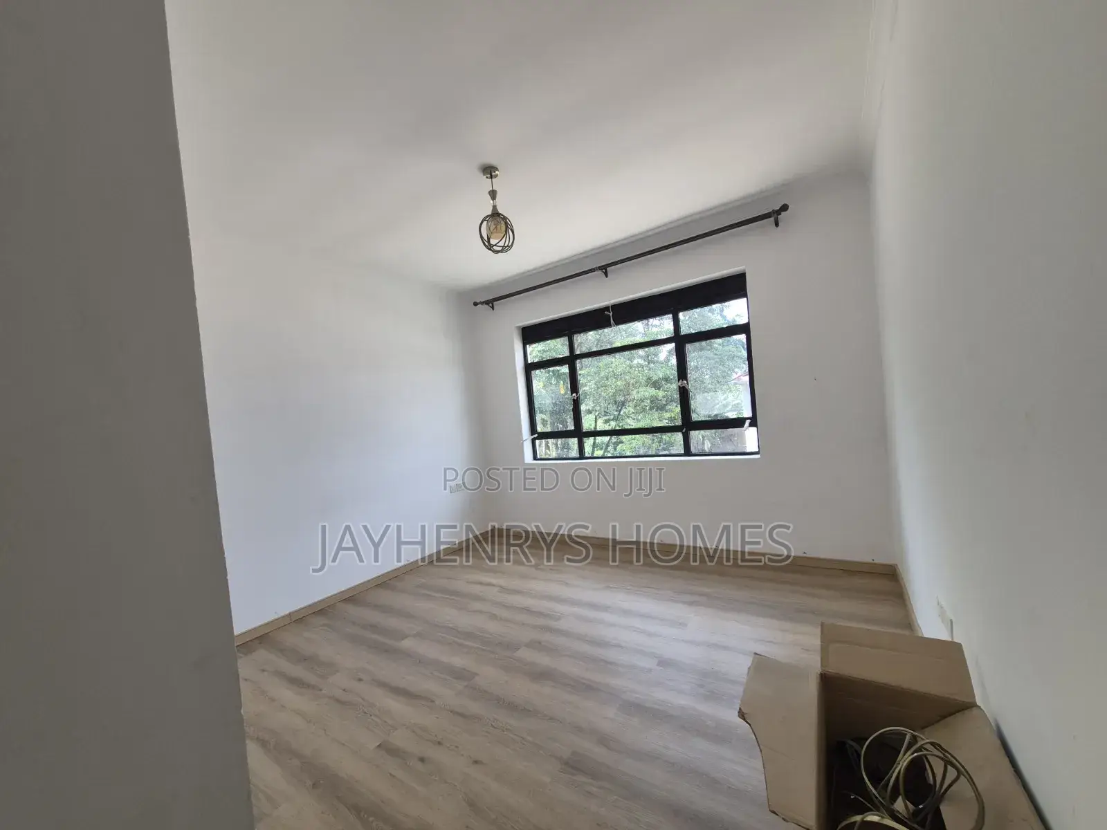4bdrm House in Muthaiga North for rent